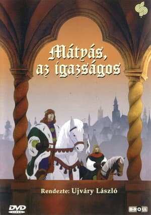 Matthias the Just