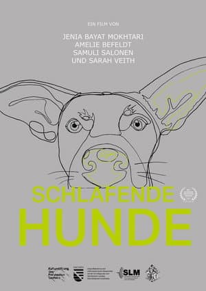 Schlafende Hunde