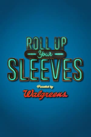 Roll Up Your Sleeves