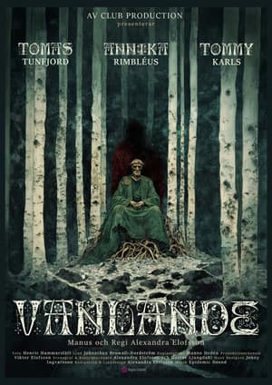 Vanlande