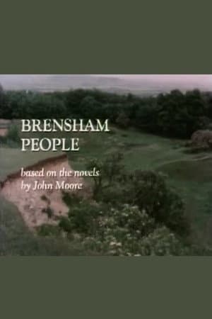 Brensham People