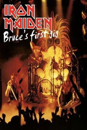 Iron Maiden - Live in Bologna