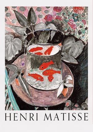 A Window in Tangier, or Matisse’s Morocco