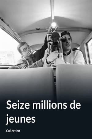 Seize millions de jeunes