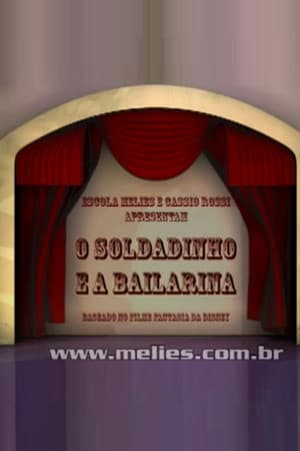 O Soldadinho e a Bailarina