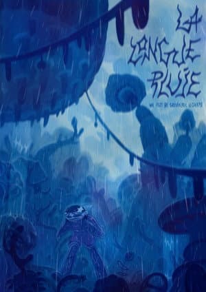The long rain