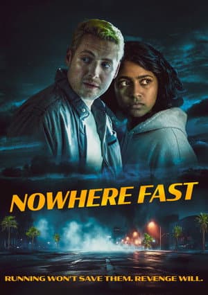 Nowhere Fast