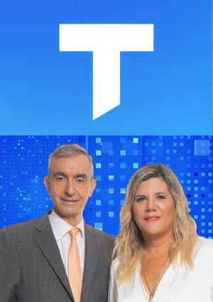 Telenoche