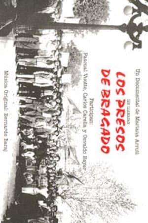 Los Presos de Bragado