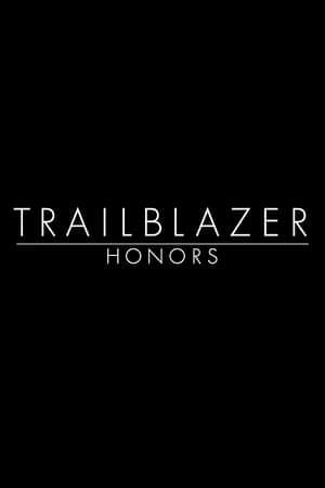 Trailblazer Honors