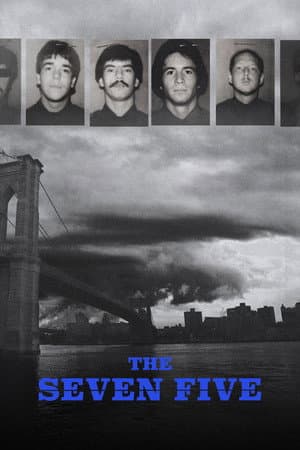 The Seven Five