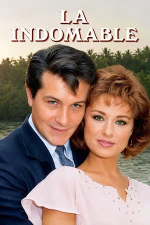 La indomable
