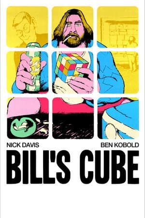 Bill's Cube