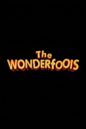 The WONDERfools