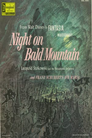 Night on Bald Mountain