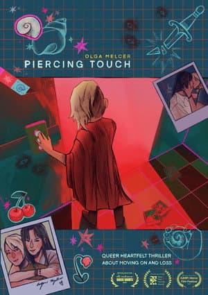 Piercing Touch