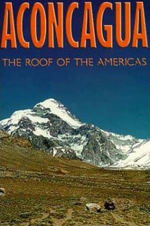 Aconcagua - The Roof of the Americas