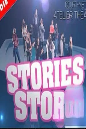 SECRET STORY - PARODIE