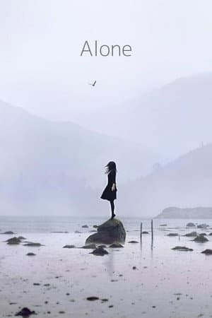 Alone