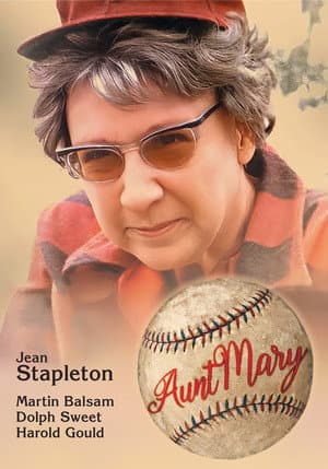 Aunt Mary