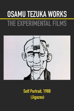 Self Portrait