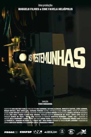 As Testemunhas