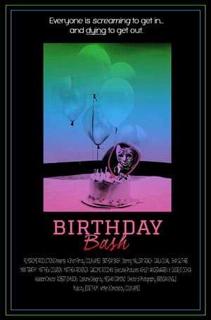 Birthday Bash