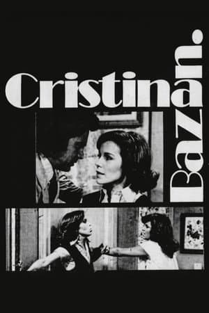 Cristina Bazán