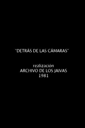 Detrás de las Cámaras - Los Jaivas: Alturas de Macchu Picchu