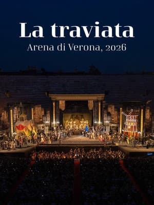 La Traviata 2026