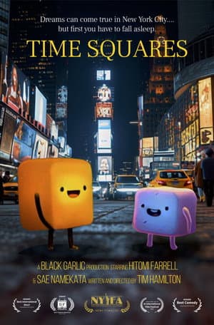 Time Squares