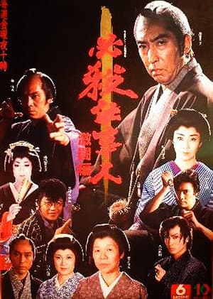 Hissatsu Shigotonin