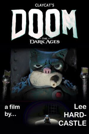 Claycat's DOOM The Dark Ages