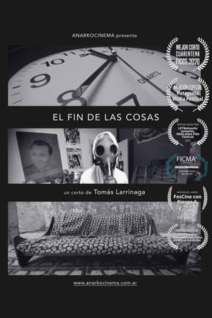 THE END OF THINGS