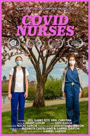 Covid Nurses