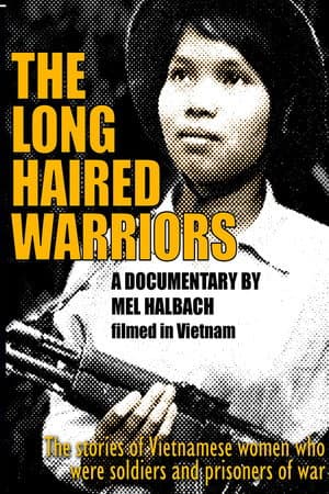 The Long Haired Warriors