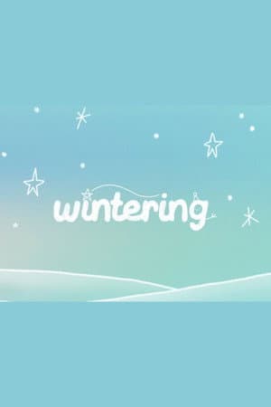 Wintering Vlog ☆