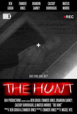 The Hunt