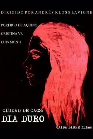 Ciudad de Caos: Día Duro