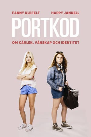 Portkod 1321