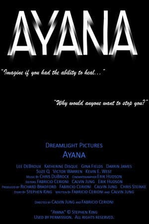 Ayana