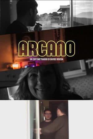 Arcano