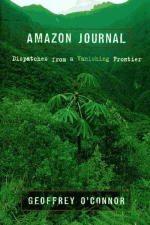 Amazon Journal