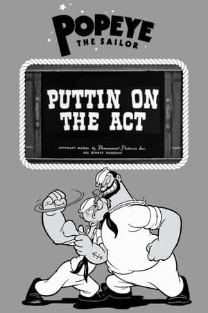 Puttin on the Act