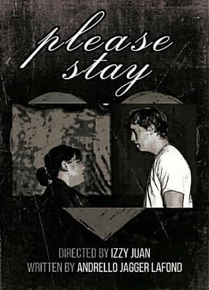 Please Stay