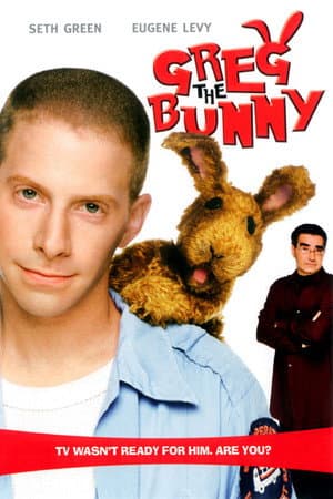 Greg the Bunny