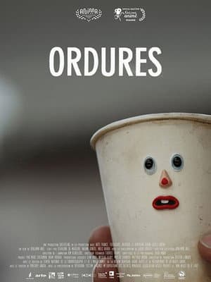 Ordures