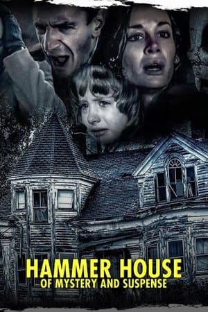 Hammer House of Mystery and Suspense