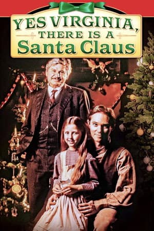 Yes Virginia, There Is a Santa Claus