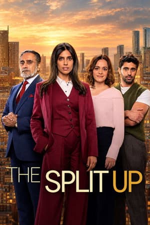 The Split Up